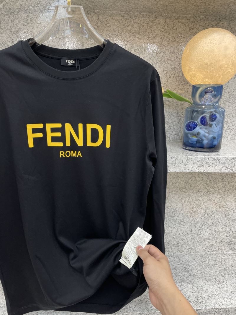 Fendi Sweaters